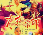 太极宗师电视剧演员表全部,传奇武术大师与实力派演员的精彩对决