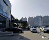 南通市车管所,便捷服务，护航市民出行