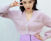 张小斐个人资料年龄简介图片,青春洋溢的喜剧女神，年龄与才华并存的影视新星