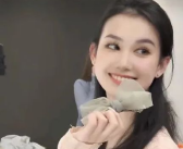 颜值网红吃瓜,揭秘娱乐圈幕后故事