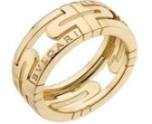 宝格丽 bvlgari,奢华珠宝与意大利工艺的传奇之旅