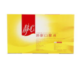 太太静心口服液,中草药调理，助更年期女性安神养颜”